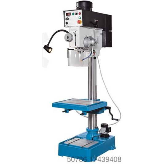 KNUTH szerszámgépek DP-925G-B