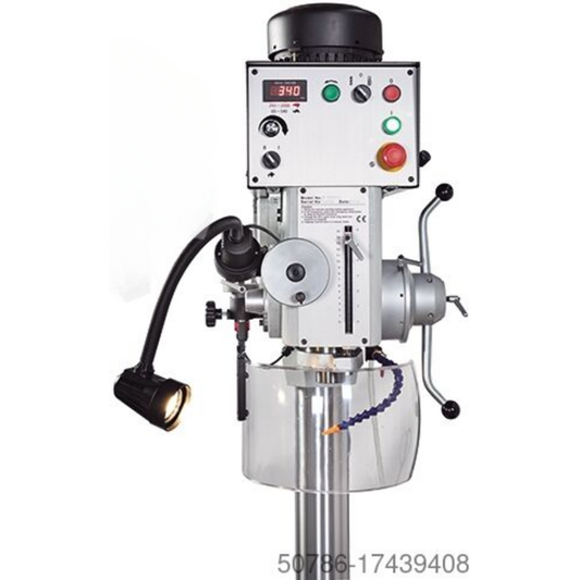 KNUTH szerszámgépek DP-925G-B